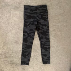 Athleta 7/8th leggings